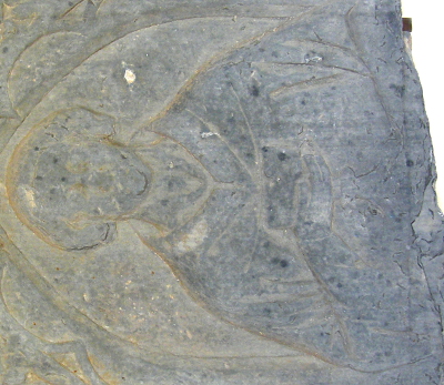 Germany Eberbach Cloister 67 Werner von Hagen 1341